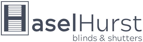 Haselhurst Blinds Logo