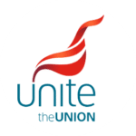 Unite the Union logo